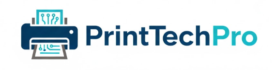 PrintTechPro Logo